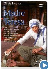 Madre Teresa 2003